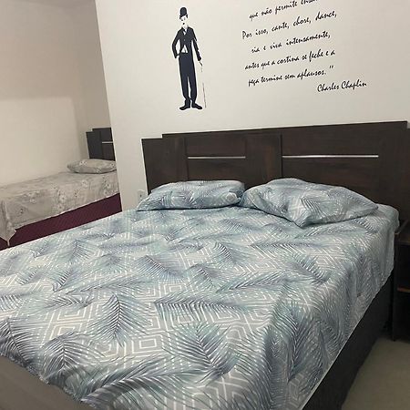 Апартаменти Minha Casa, Sua Casa Порту-Сегуру Екстер'єр фото