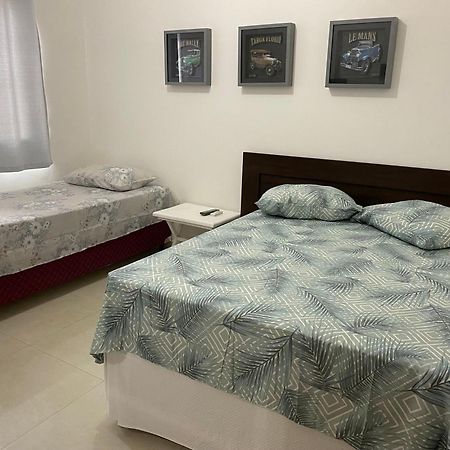 Апартаменти Minha Casa, Sua Casa Порту-Сегуру Екстер'єр фото