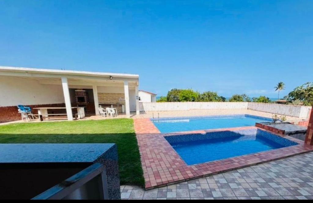 Апартаменти Minha Casa, Sua Casa Порту-Сегуру Екстер'єр фото