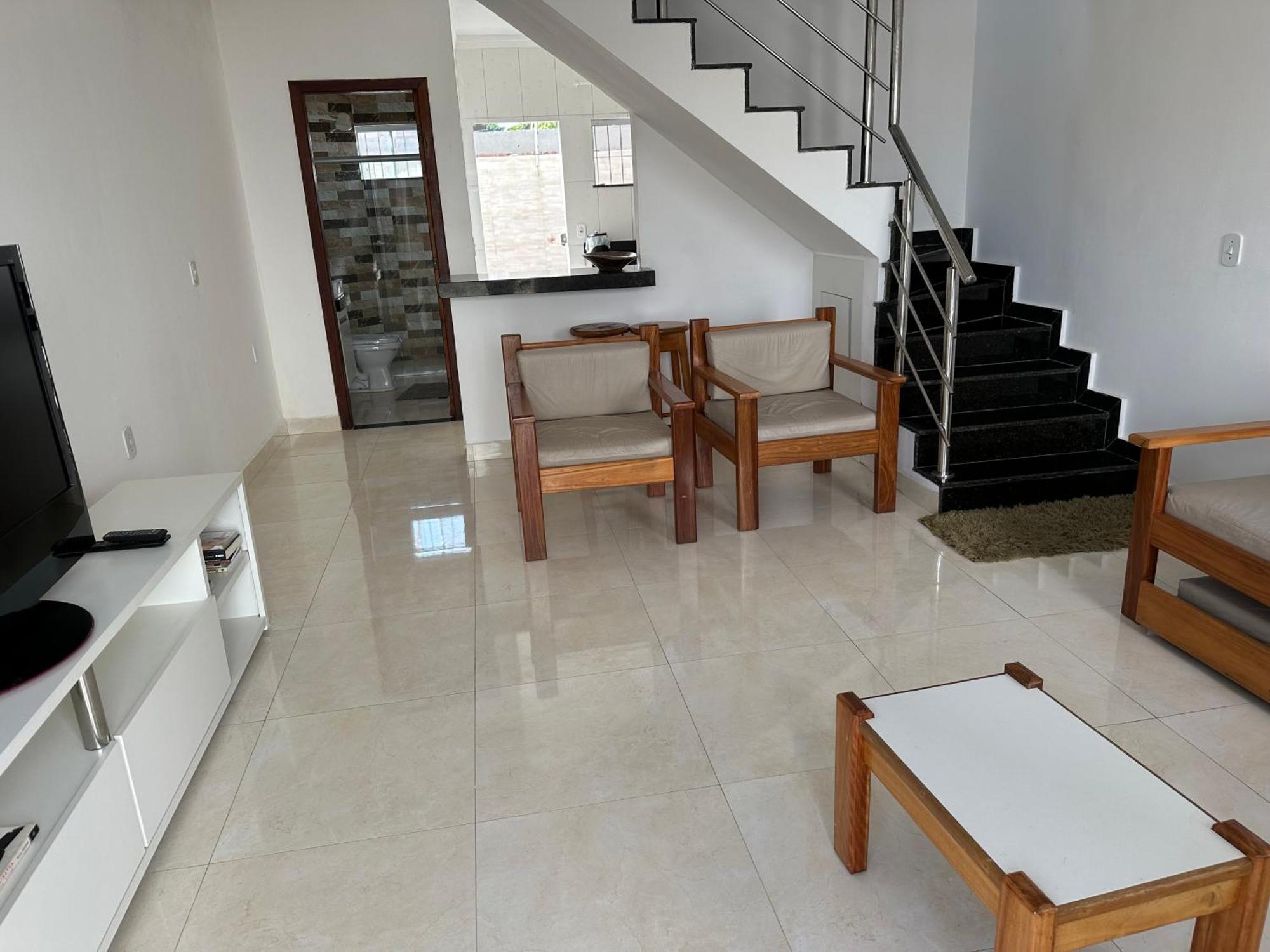 Апартаменти Minha Casa, Sua Casa Порту-Сегуру Екстер'єр фото