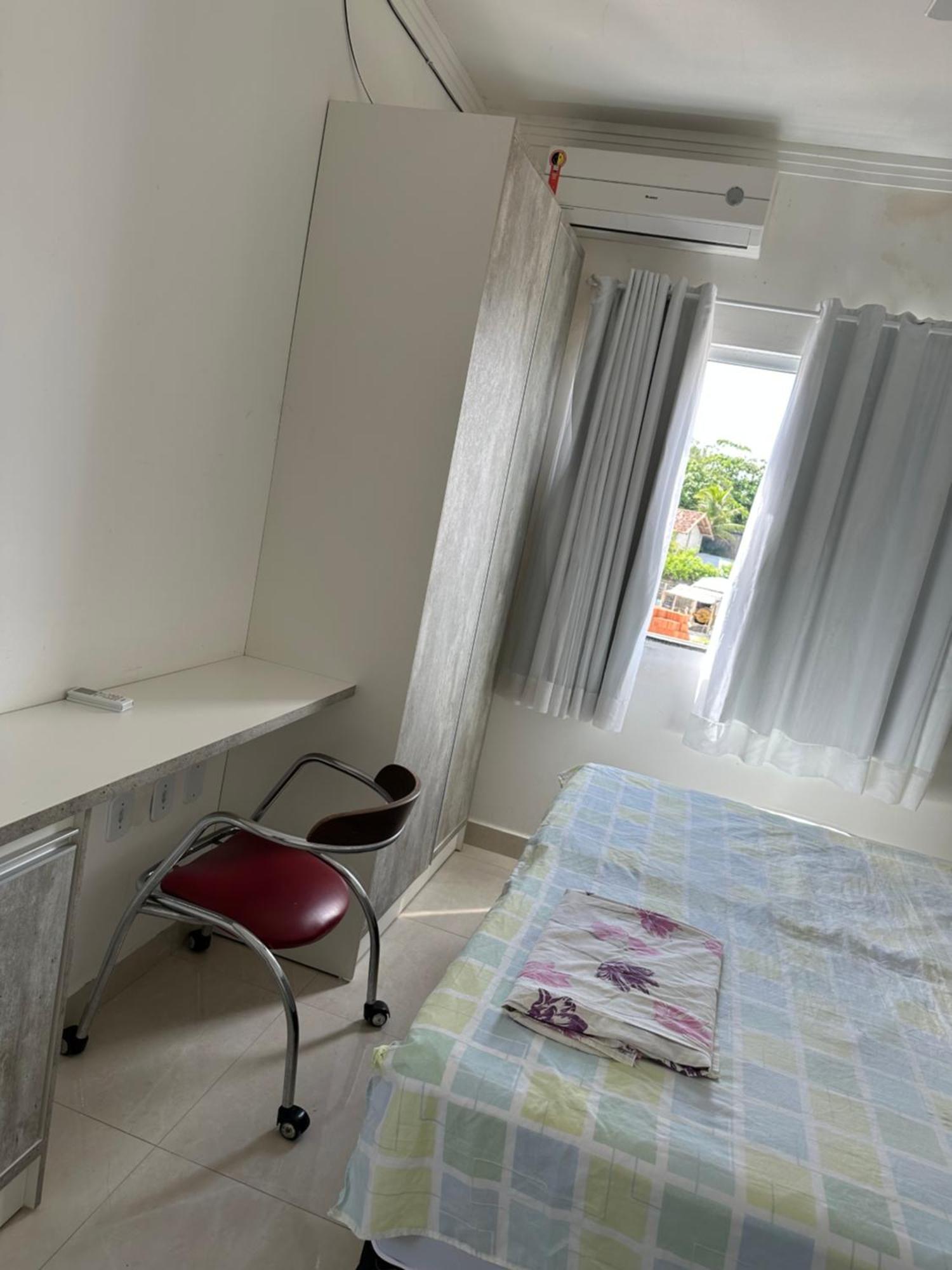 Апартаменти Minha Casa, Sua Casa Порту-Сегуру Екстер'єр фото