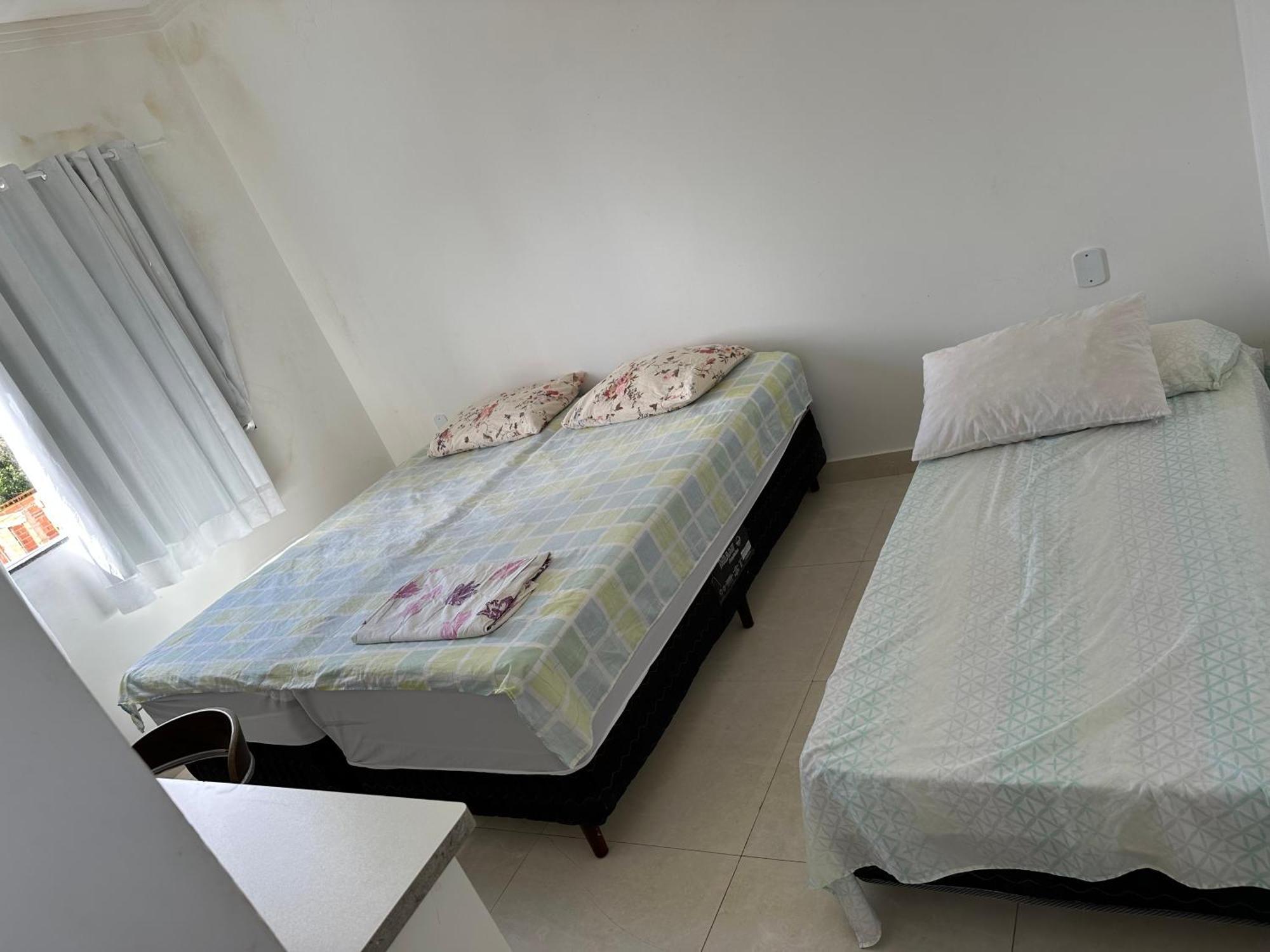 Апартаменти Minha Casa, Sua Casa Порту-Сегуру Екстер'єр фото