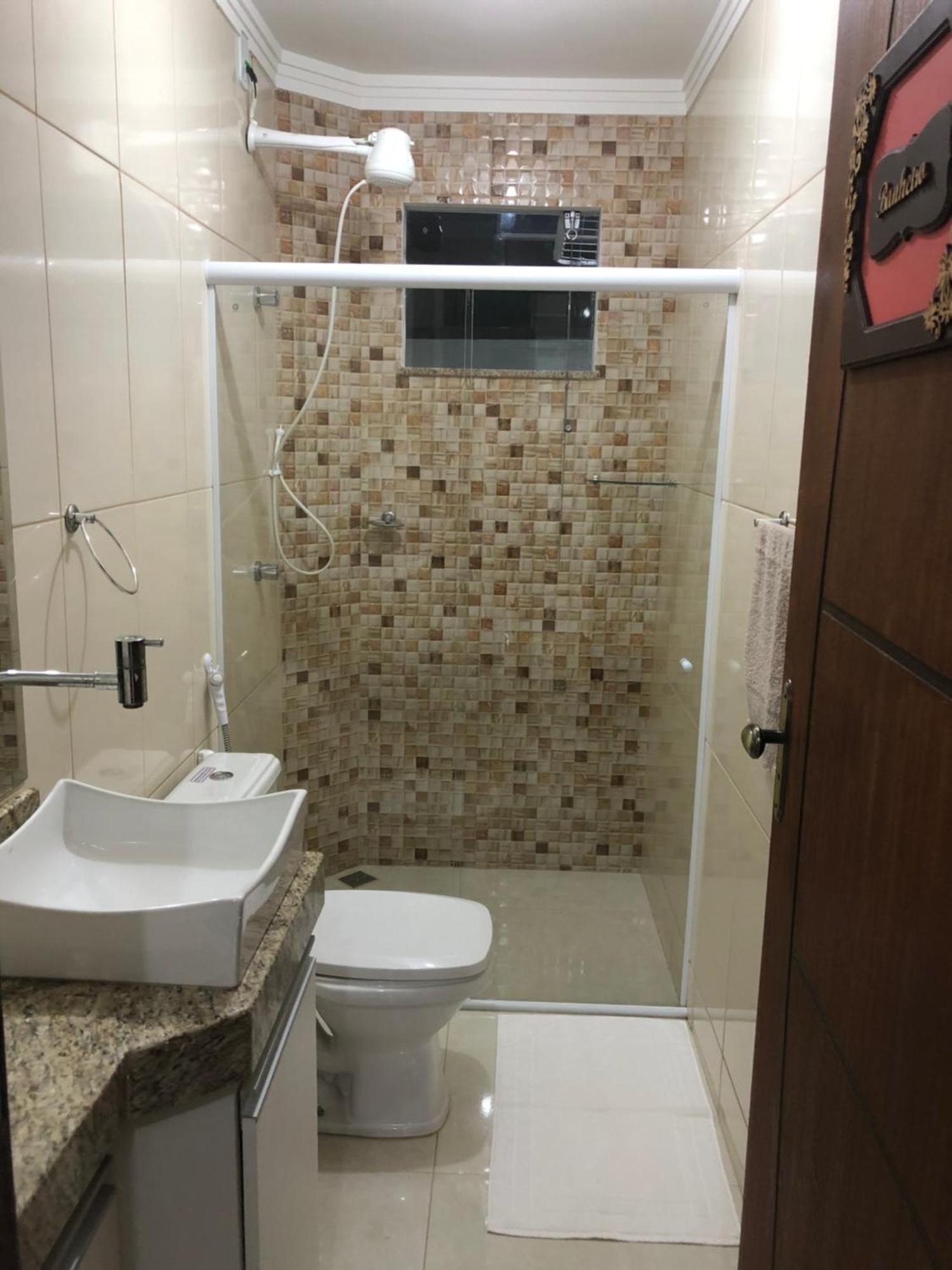 Апартаменти Minha Casa, Sua Casa Порту-Сегуру Екстер'єр фото