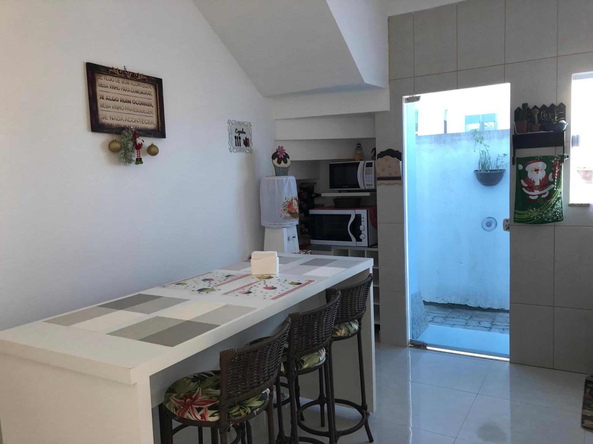 Апартаменти Minha Casa, Sua Casa Порту-Сегуру Екстер'єр фото