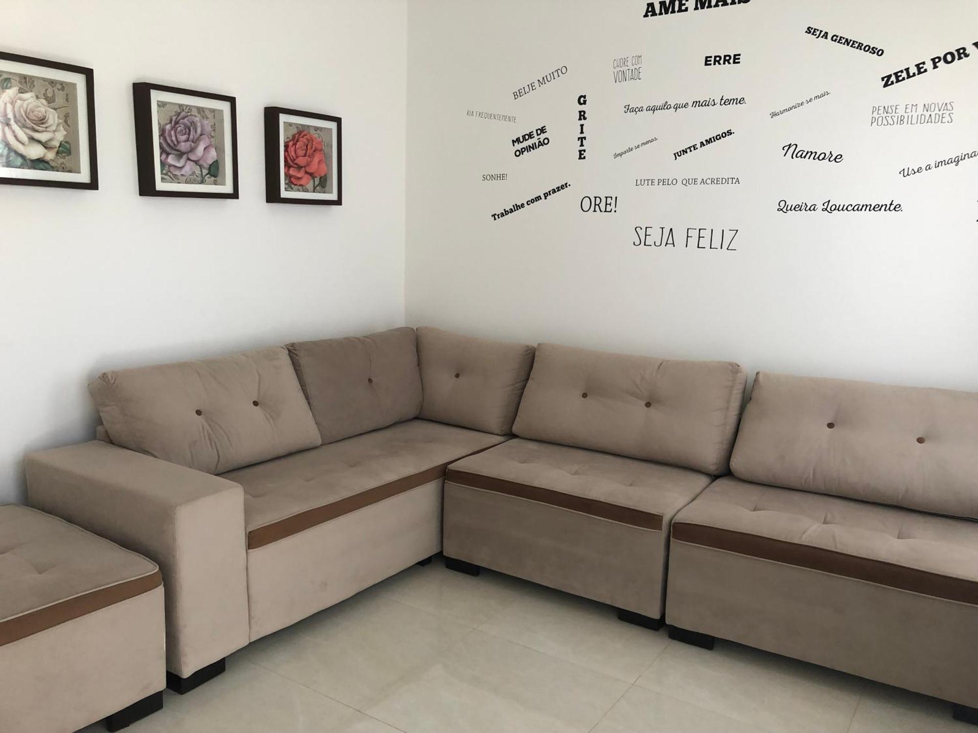 Апартаменти Minha Casa, Sua Casa Порту-Сегуру Екстер'єр фото
