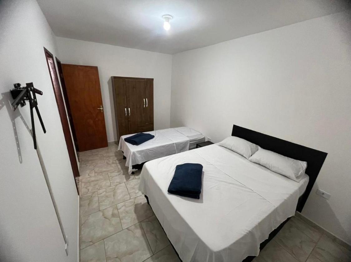 Апартаменти Minha Casa, Sua Casa Порту-Сегуру Екстер'єр фото