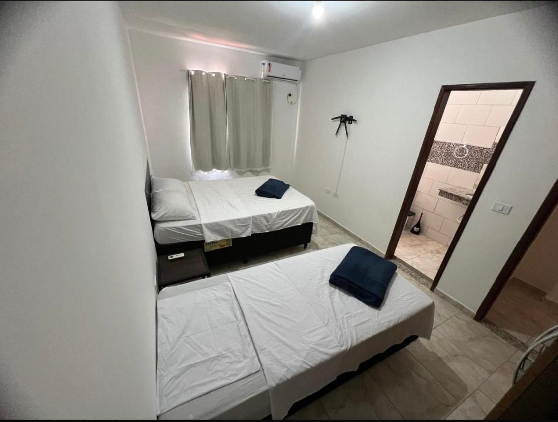Апартаменти Minha Casa, Sua Casa Порту-Сегуру Екстер'єр фото
