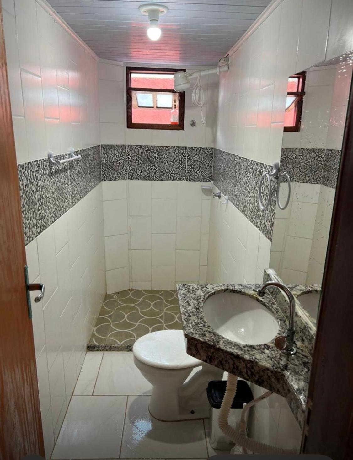 Апартаменти Minha Casa, Sua Casa Порту-Сегуру Екстер'єр фото